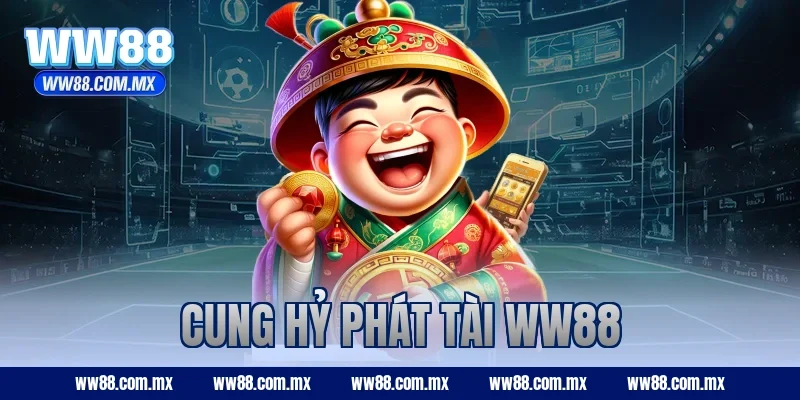 cung hỷ phát tài ww88
