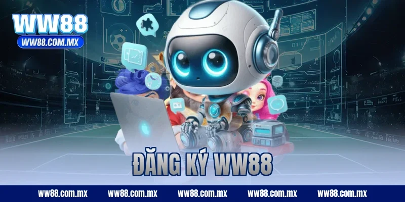 đăng ký ww88