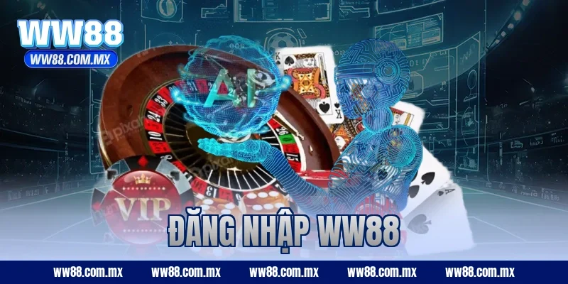 đăng nhập ww88