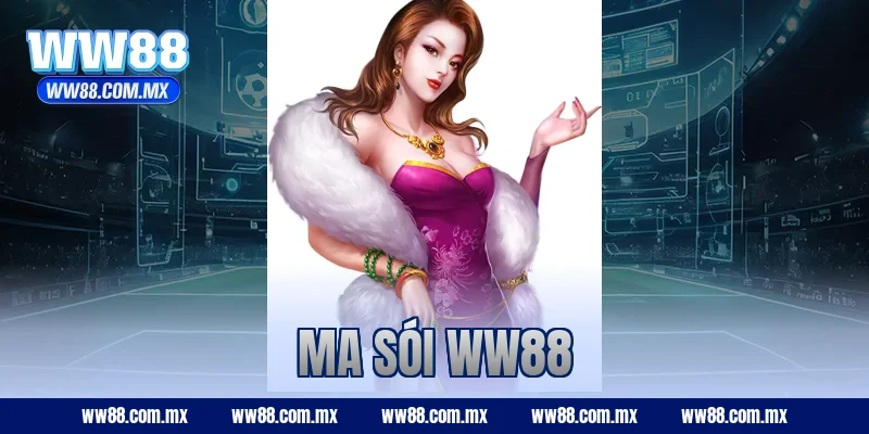 ma sói ww88