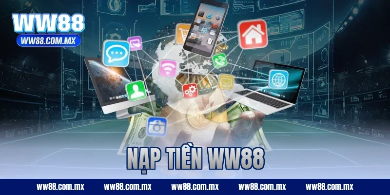 nạp tiền ww88