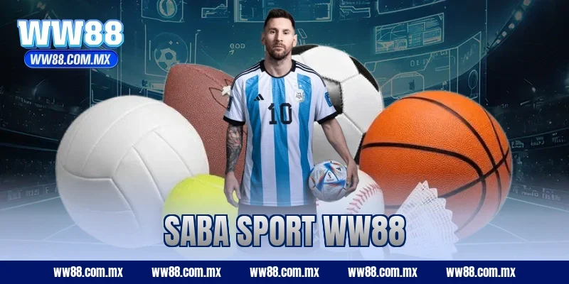 saba sport ww88