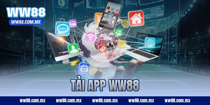 tải app ww88