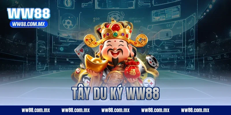 tây du ký ww88